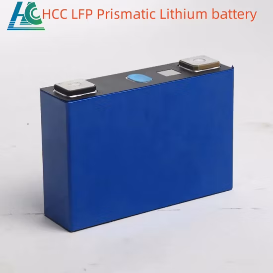 Batería solar del litio de la célula del almacenamiento de energía solar de Catl 3.2V 228ah Ebike rv LFP