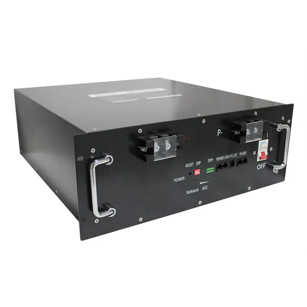 12V/24V/48V 100ah/150ah/200ah Batería de iones de litio LiFePO4 recargable de alta temperatura para panel solar/bomba de agua/barco/carro de golf/inversor/herramienta eléctrica/coche/UPS