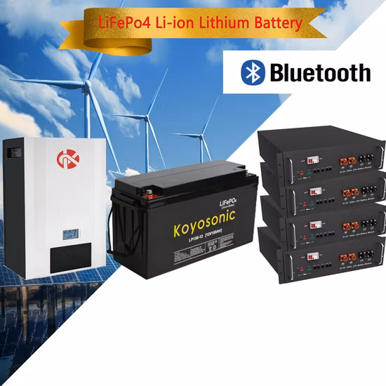 Tesla Powerwall LiFePO4 Batería Rack Power 12V 24V 48V 100ah 200ah 400ah Batería de iones de litio 5kwh 10kwh 20kw Batería Lipo LiFePO4 Batería Hogar para el hogar
