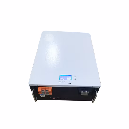 Sistema de energía solar Belifine 12.8V 200ah Batería de iones de litio LiFePO4 12V 200ah